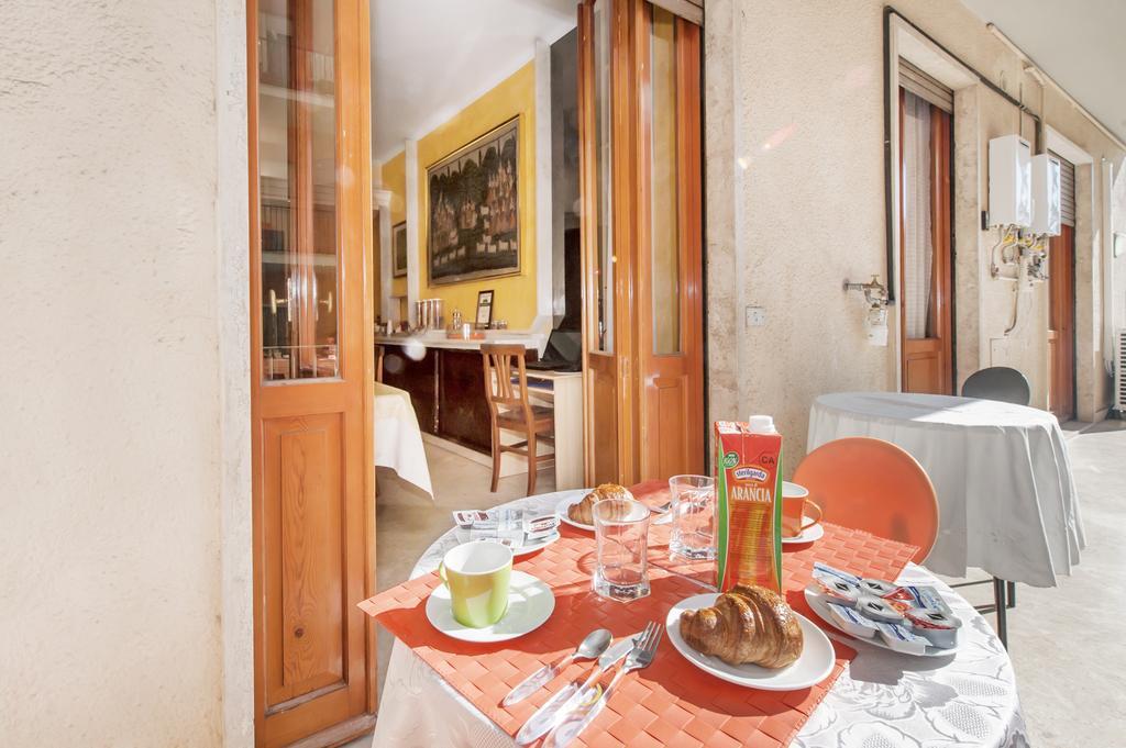 Kosher Bed&Breakfast La Casa Di Eva Roma Exterior foto