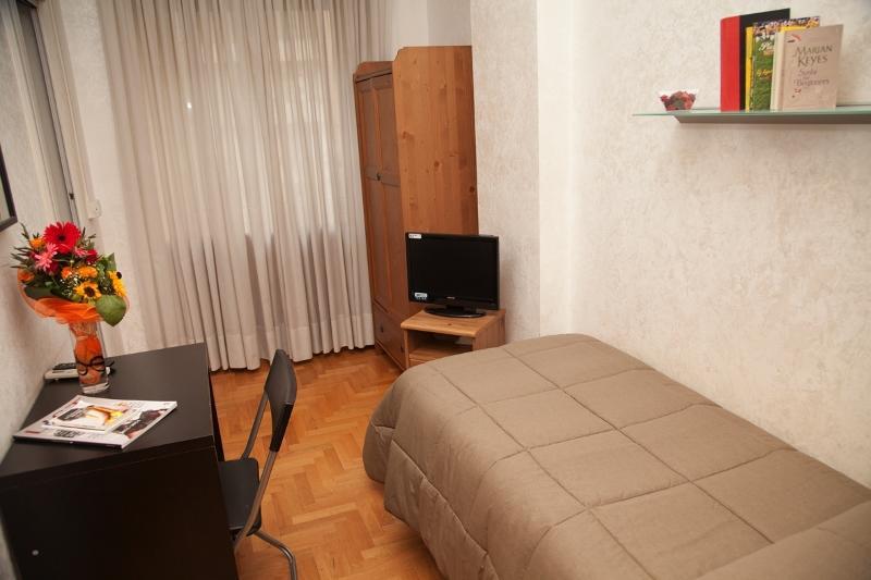 Kosher Bed&Breakfast La Casa Di Eva Roma Exterior foto