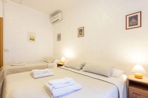 Kosher Bed&Breakfast La Casa Di Eva Roma Exterior foto